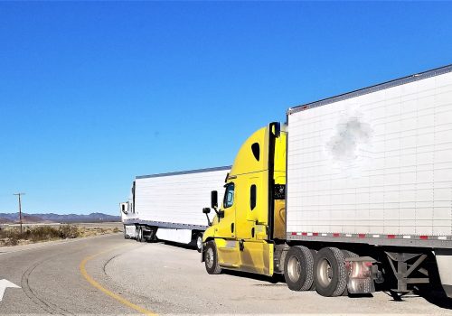 Trucking! Big Rig Semi Trucks! Trucking! Big Rig Semi Trucks!